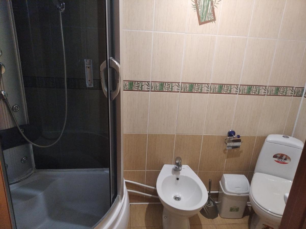 Котедж в Карпатах Tukhol'ka Екстериор снимка
