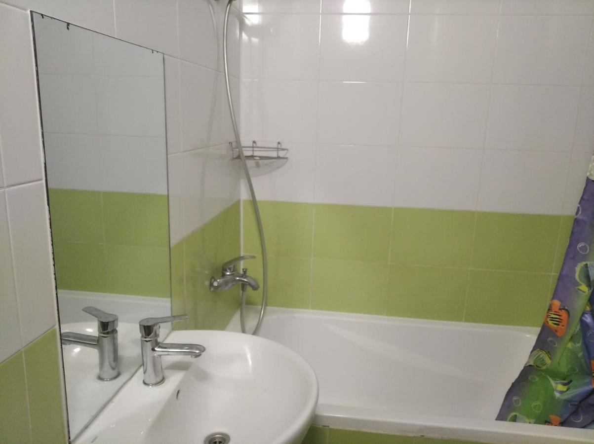 Котедж в Карпатах Tukhol'ka Екстериор снимка